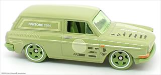 Green - Pantone